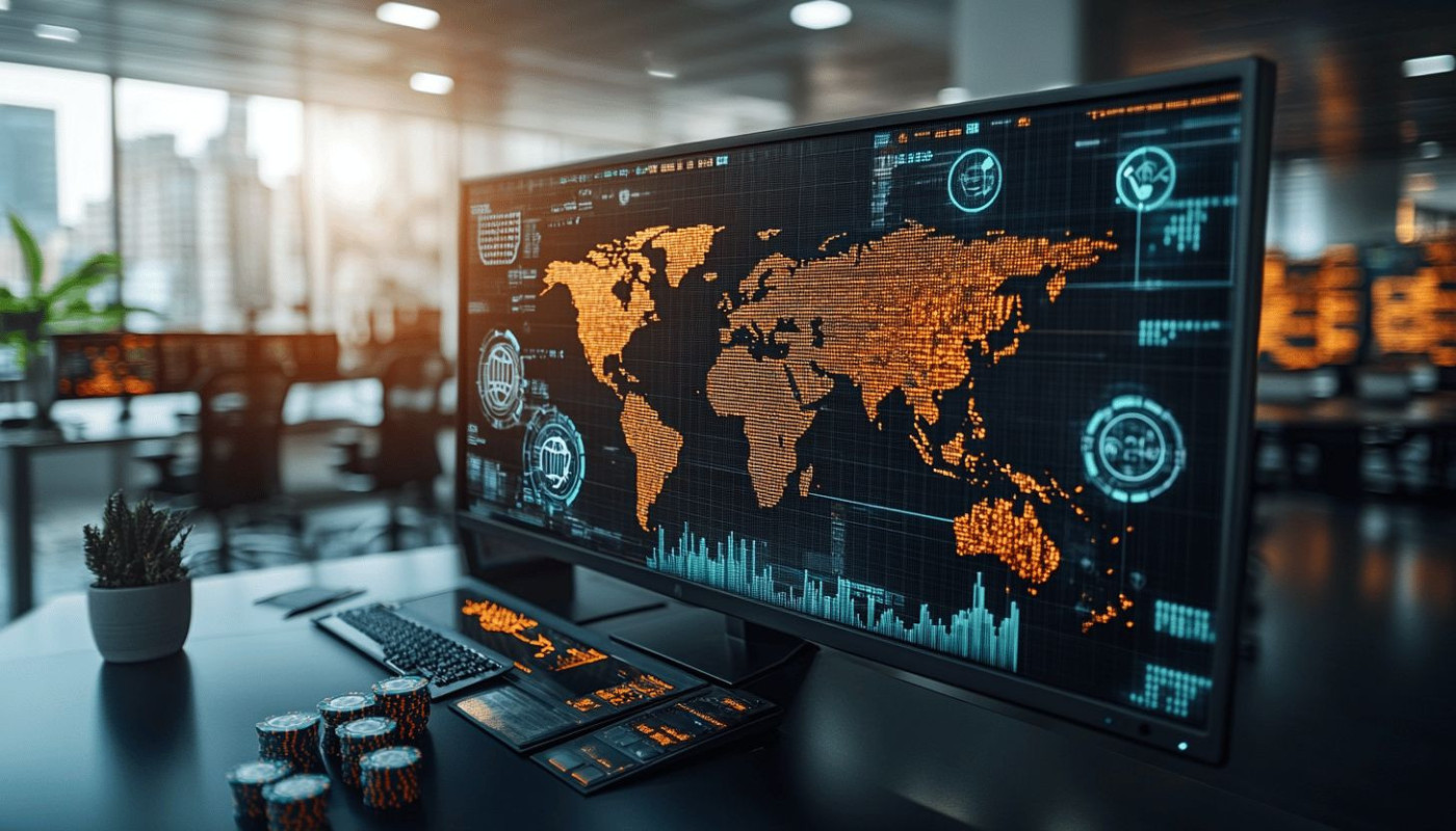 Beneficios de explorar mercados de apuestas globales para usuarios novatos