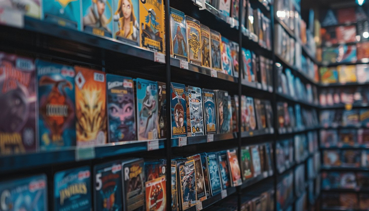 Cómo elegir el juego de cartas adecuado para tu estilo de apuesta descubre opciones menos saturadas