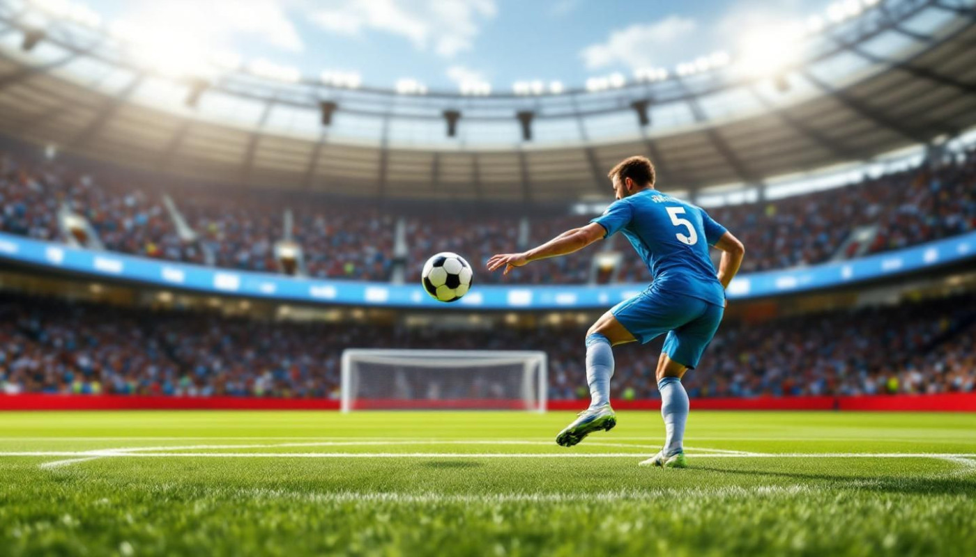 ¿Cómo maximizar tus ganancias en juegos de penaltis online?