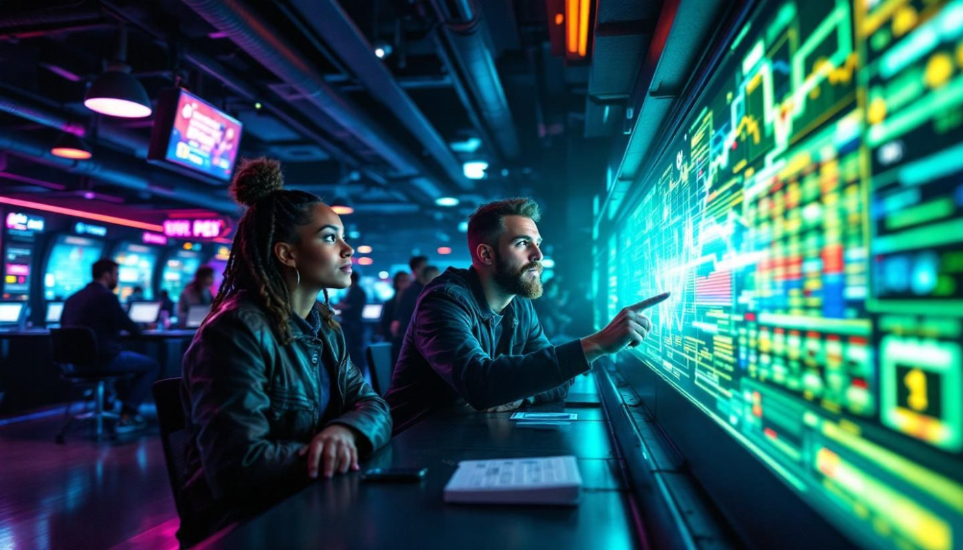 Explorando alternativas globales para apuestas deportivas más ventajosas