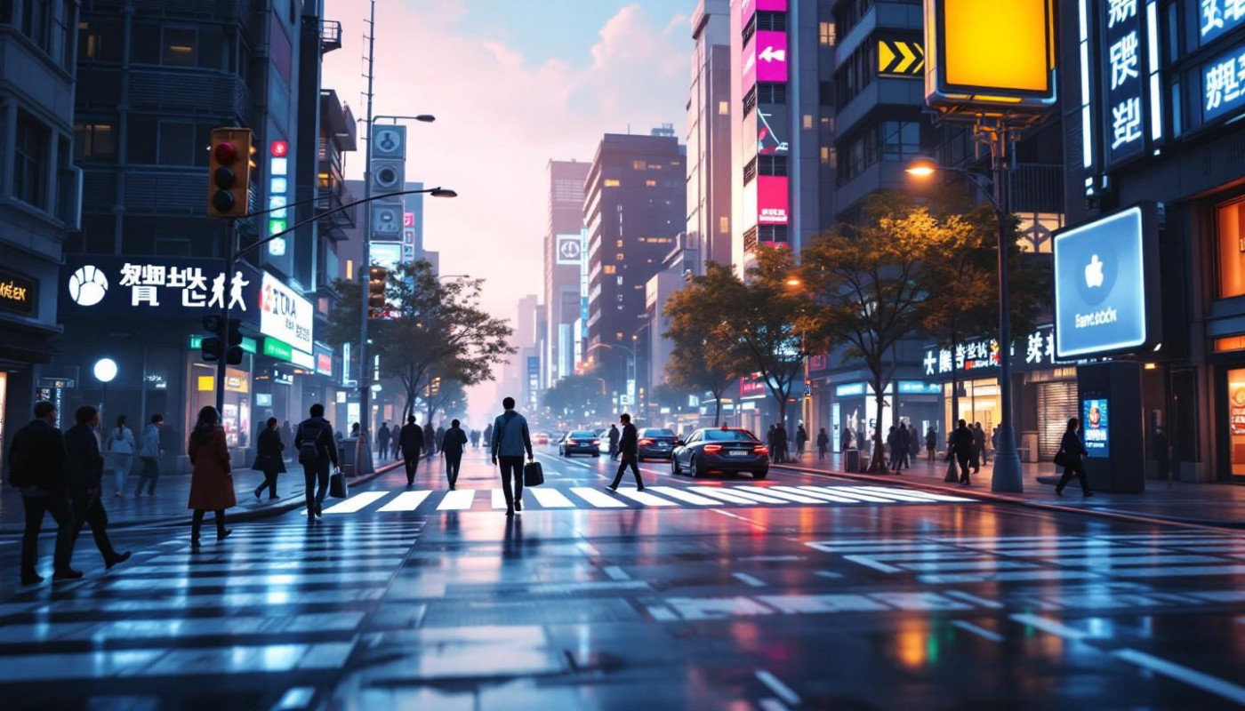 Explorando la evolución en juegos de cruce de calles: ¿Qué trae la nueva versión?