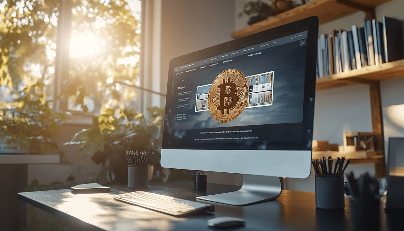 Guía completa sobre cómo utilizar criptomonedas en apuestas online