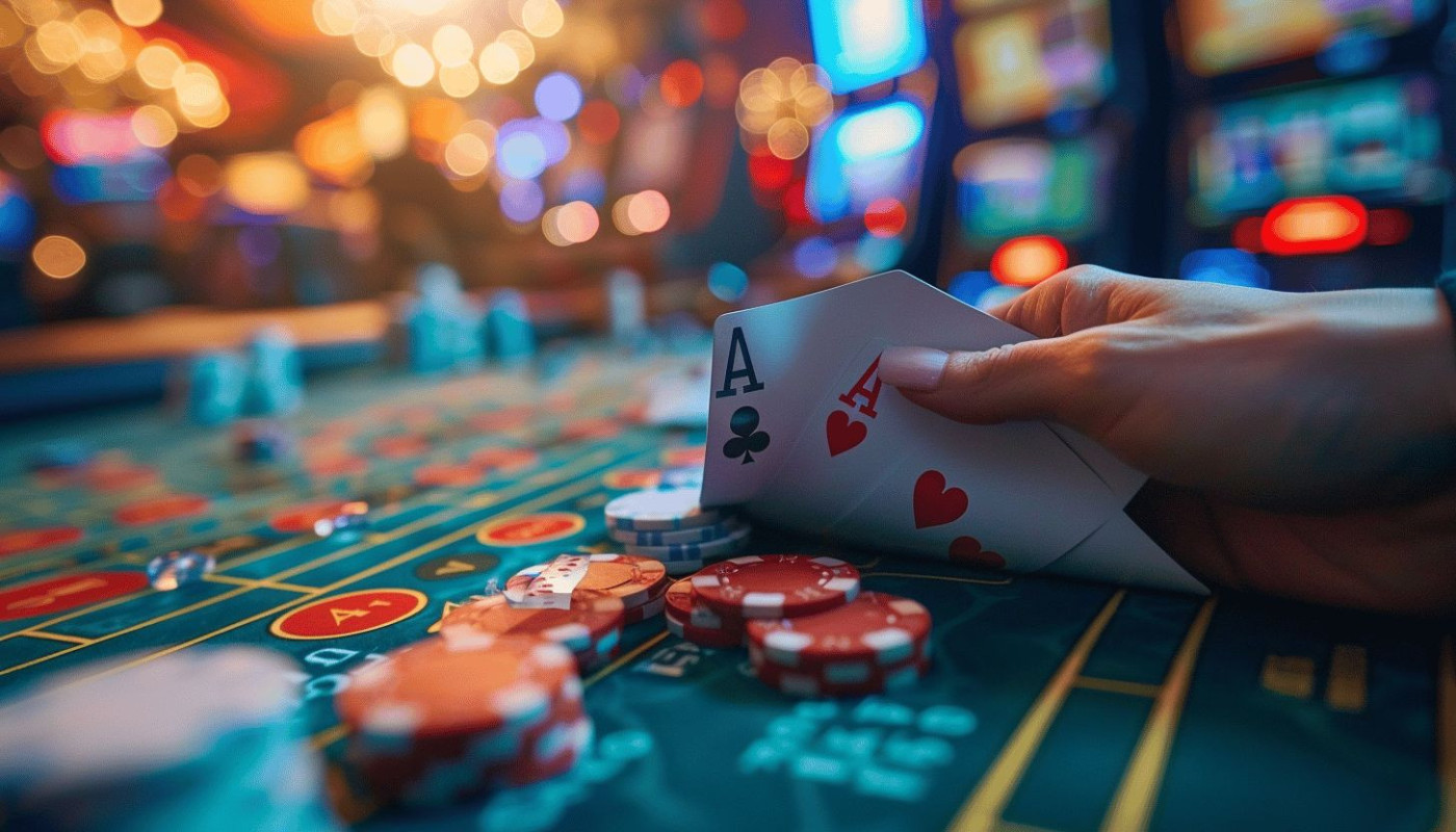 Las variantes menos conocidas del solitario que puedes jugar en casinos online